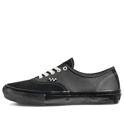 Vans Skate Authentic 'black'