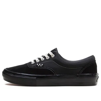 Vans Skate Classics Era Black Unisex