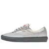 Vans Skate Curren Caples 'grey' In Gray