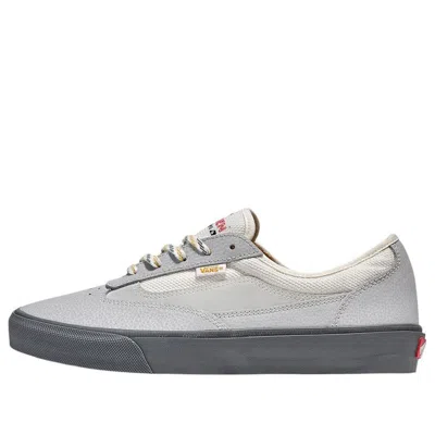 Vans Skate Curren Caples 'grey' In Gray