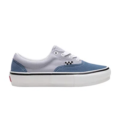 Pre-owned Vans Skate Era 'captains Blue'