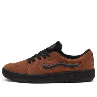 Vans Skate Fairlane Vcu Brown