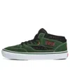 Vans Skate Half Cab '92 Vcu X Sci-fi Fantasy '90s Digital Tech' In Green