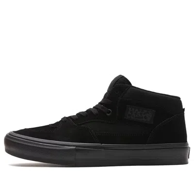 Vans Skate Half Cab 'black'