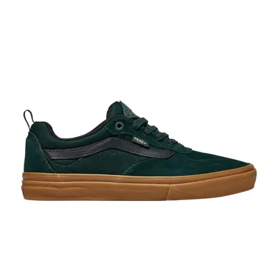 Pre-owned Vans Skate Kyle Walker 'green Gum' | Men's Size 5