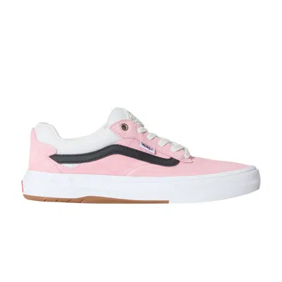 Pre-owned Vans Skate Kyle Walker 'pink' | Men's Size 8