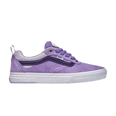 Pre-owned Vans Skate Kyle Walker 'purple Haze' | Men's Size 9.5
