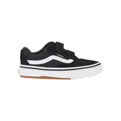 Vans Skate Kyle Walker Sneakers - Kids In Purple