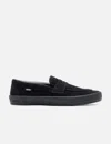 Vans Skate Loafer In Black