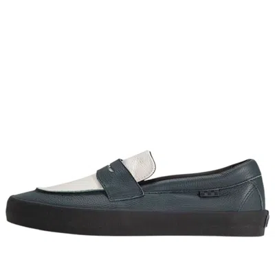 Vans Skate Loafer 'dark Forest Green'