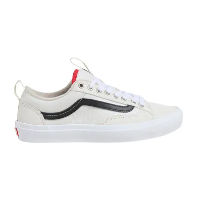 Pre-owned Vans Skate Old Skool 36+ 'antique White Black' | Men's Size 6.5