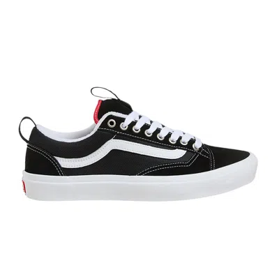 Pre-owned Vans Skate Old Skool 36+ 'black White' | Men's Size 11.5