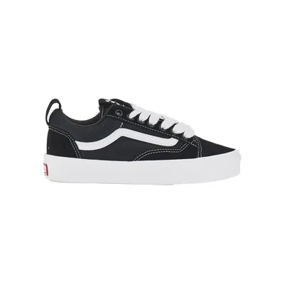 Vans Skate Old Skool 36+ Sneakers - Kids In Black