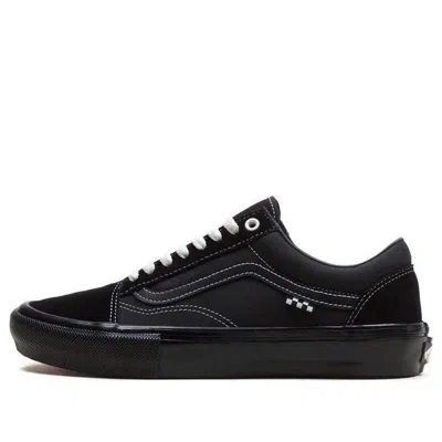 Vans Skate Old Skool 'black'
