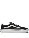 Vans Skate Old Skool 'checkerboard - Black'