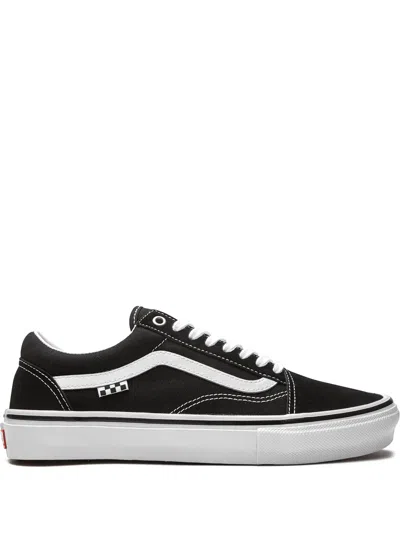 Vans Skate Old Skool "black/white" Sneakers