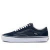 Vans Skate Old Skool 'blue White Black'