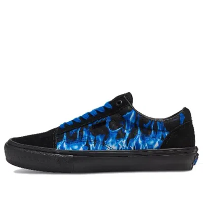 Vans Skate Old Skool 'y2k Hot Blue'