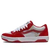 Vans Skate Rowan 2 'white Red' In Multi