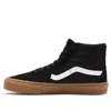 Vans Skate Sk8-hi 'checkerboard - Black Gum'