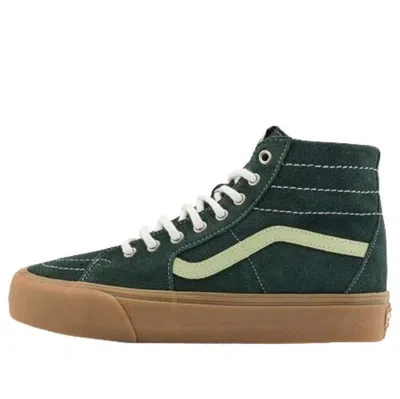Vans Skate Sk8-hi 'green Gum'