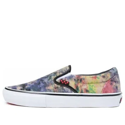 Vans Skate Slip-on 'multicolour'