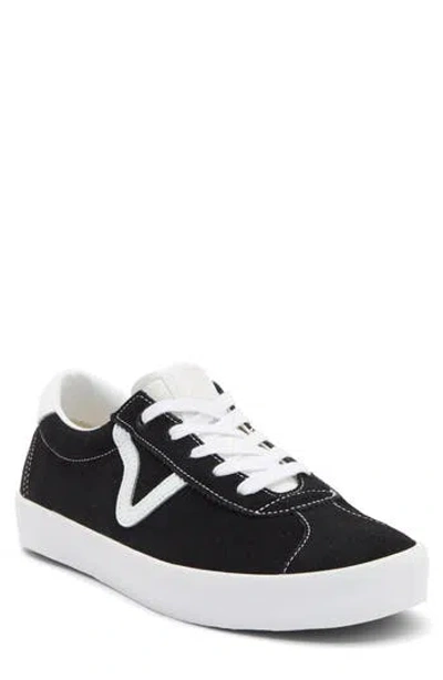 Vans Skate Sport Sneaker In Multi
