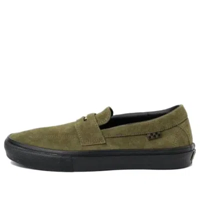 Vans Skate Style 53 X Beatrice 'autumn'