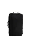 Vans Skateboard Backpack In Black