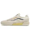 Vans Skateboarding Anthony Van Engelen 2.0 'cream' In Neutral