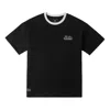 Vans Skeleton Logo T-shirt 'black'