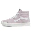 Vans Ski-hi High-top Sneakers Pink