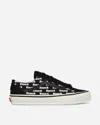 VANS SLAM JAM BY FUCT LX OLD SKOOL REISSUE 36 SNEAKERS