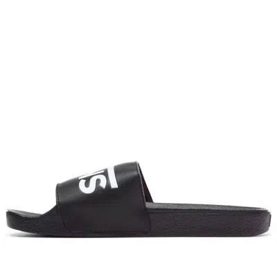 Vans Slide-on 'black'