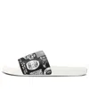 Vans Slide-on White Unisex Slippers