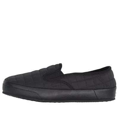 Vans Slip-er 2 'black' In Blue