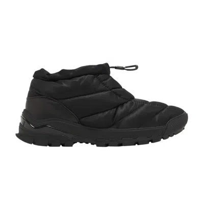 Pre-owned Vans Slip Hiker Lx 'cabin Fever - Black'