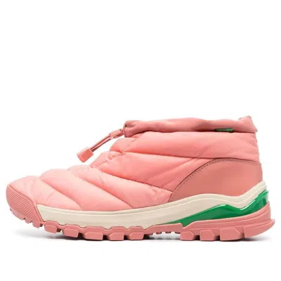 Vans Slip Hiker Lx X Joe Freshgoods 'coral Almond'