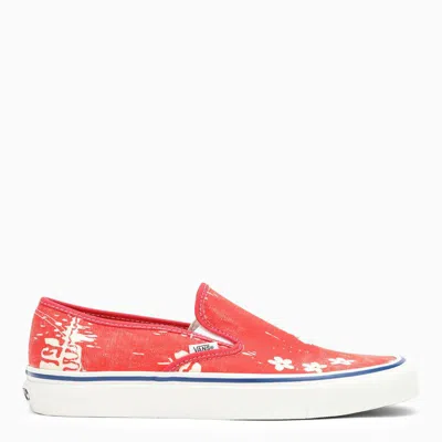 VANS VANS SLIP-ON 48 DECK