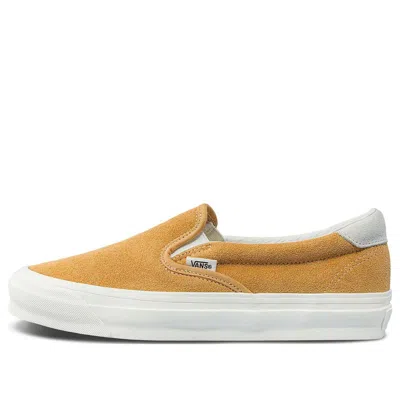 Vans Slip-on 59 Lx