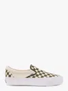 Vans Slip-on 98 Canvas Sneakers