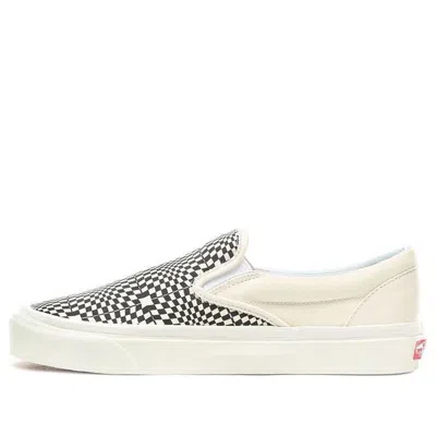 Vans Slip-on 98 Dx 'checkerboard' In Multi