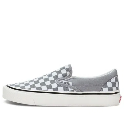 Vans Slip-on 98 Dx 'grey'