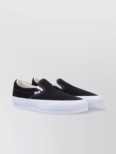 Vans Slip-on 98 Reissue Stitching Rubber Sole