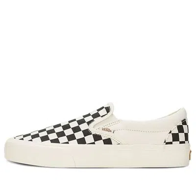 Vans Slip-on 'black White'