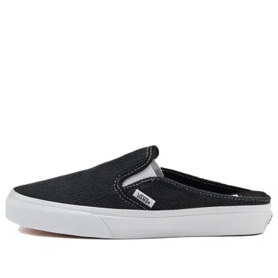 Vans Slip-on 'black White'