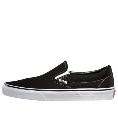 Vans Slip-on 'black White'