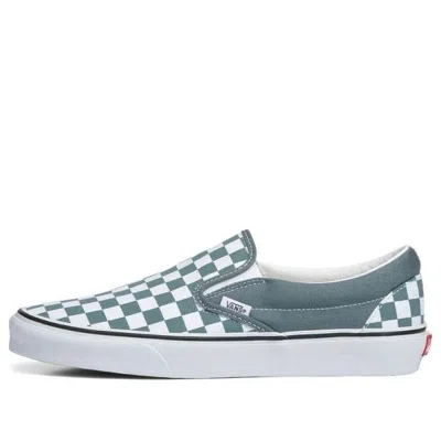 Vans Slip-on 'blue White'