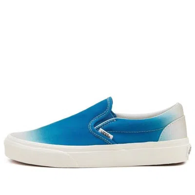 Vans Slip-on 'blue White'
