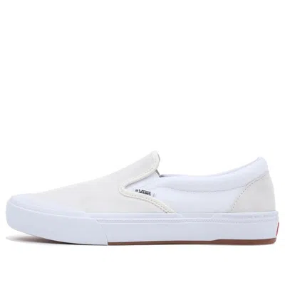 Vans Slip-on Bmx 'white'